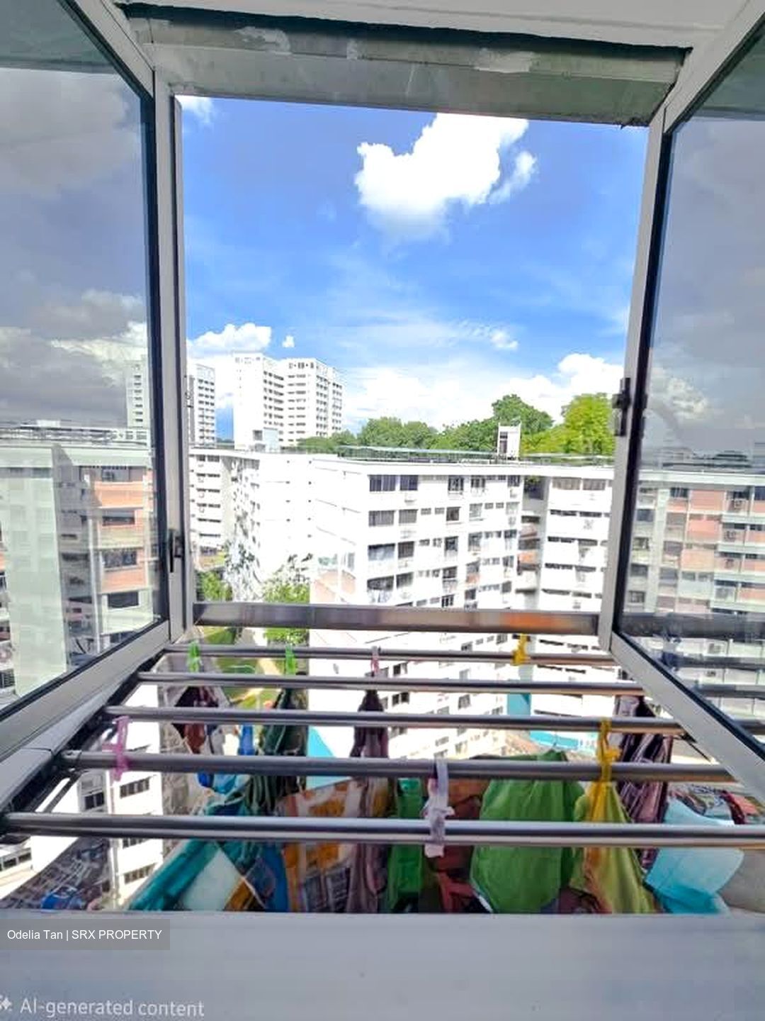 Blk 204 Petir Road (Bukit Panjang), HDB 4 Rooms #531053461